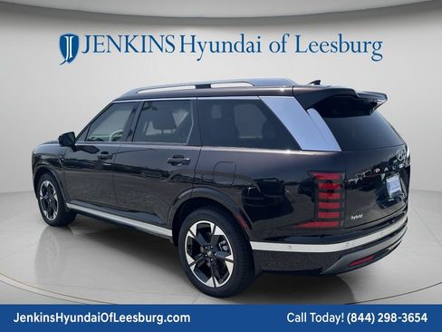 New 2026 Hyundai Palisade Limited FWD image 7