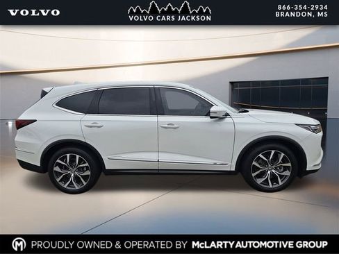 Used 2022 Acura MDX FWD w/ Technology Package image 3