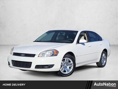 Used 2006 Chevrolet Impala LT