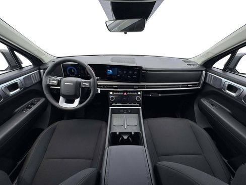 New 2026 Hyundai Santa Fe SE FWD image 32