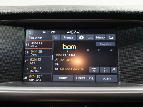 Used 2018 Kia Optima S image 27