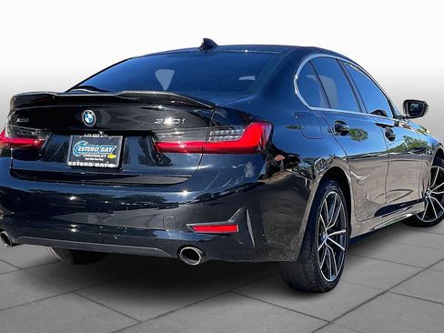 Used 2020 BMW 330i xDrive Sedan image 12