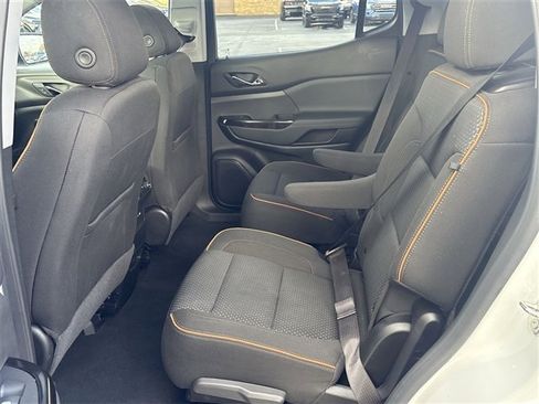 Certified 2023 GMC Acadia AT4 w/ Trailering Package image 25