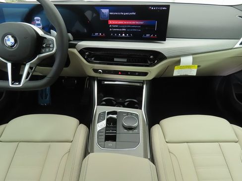 New 2026 BMW M340i w/ Premium Package image 13