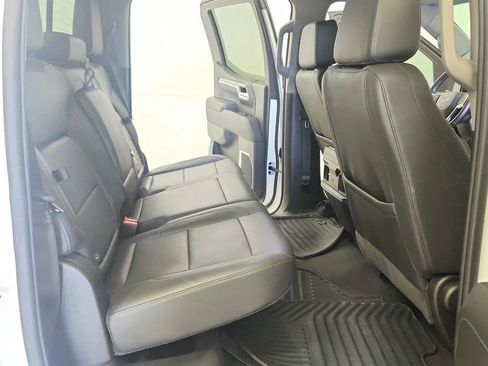 Used 2025 Chevrolet Silverado 1500 RST w/ Convenience Package II AWD/4WD image 27