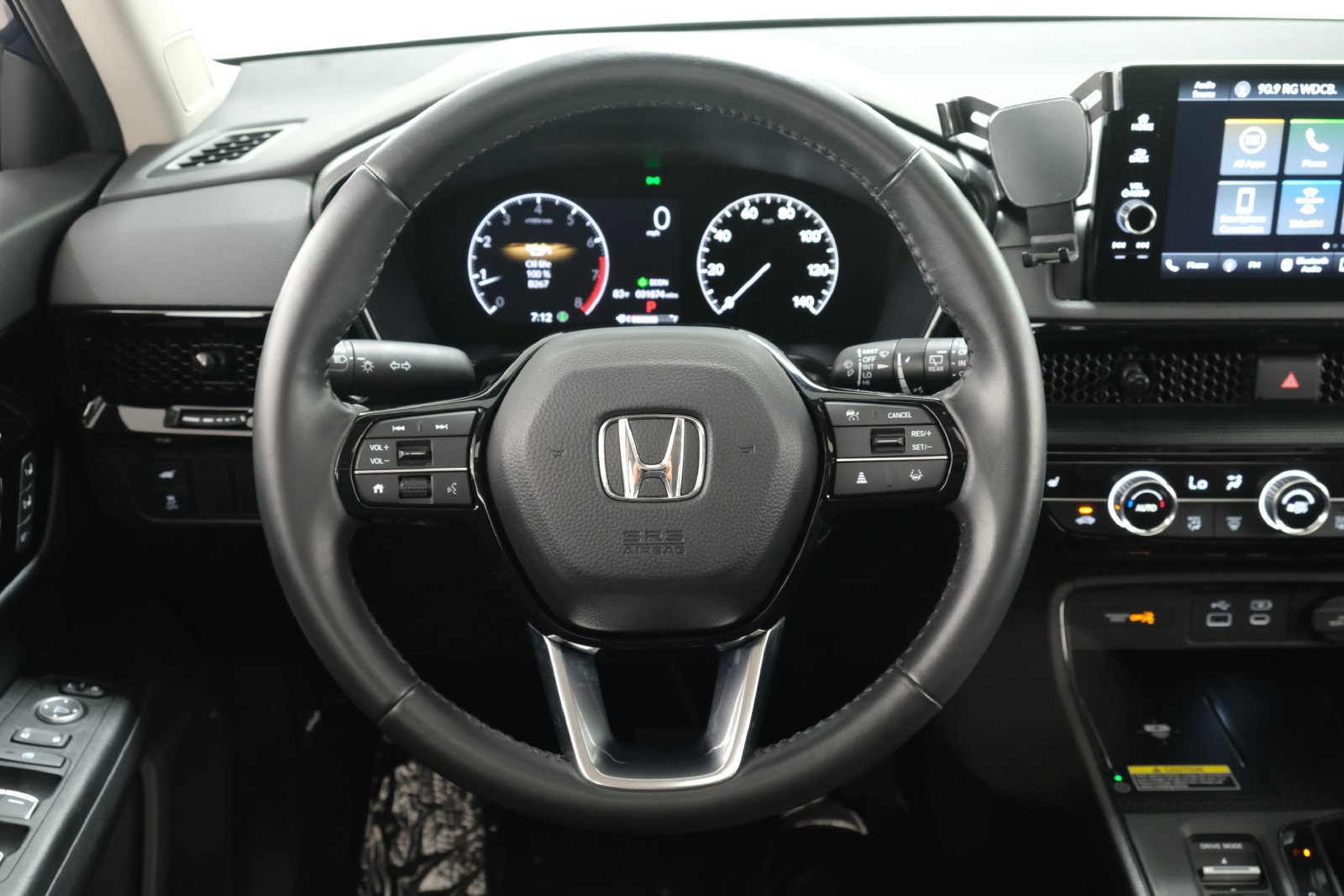 Used 2024 Honda CR-V EX-L image 13