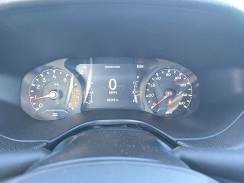 Used 2023 Jeep Compass Altitude image 13