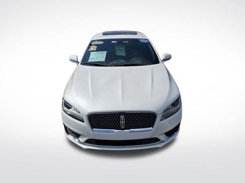 Used 2019 Lincoln MKZ Reserve w/ Reserve Plus Package image 54