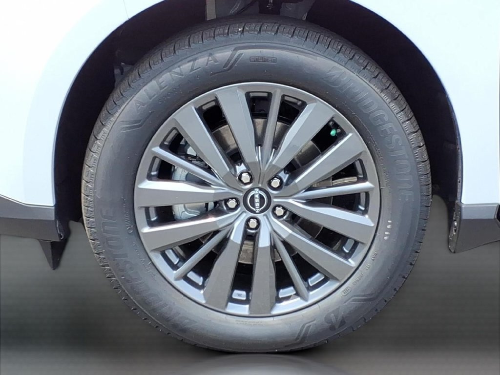 Used 2026 Nissan Murano SL AWD/4WD image 6