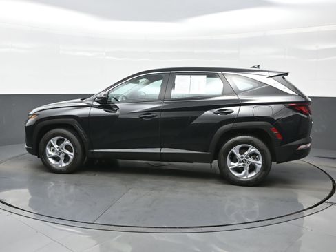 Certified 2023 Hyundai Tucson SE AWD/4WD image 3