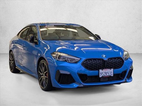 Used 2024 BMW M235i xDrive Gran Coupe w/ Premium Package image 3
