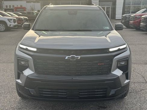 Certified 2024 Chevrolet Traverse RS w/ LPO, Floor Liner Package image 8