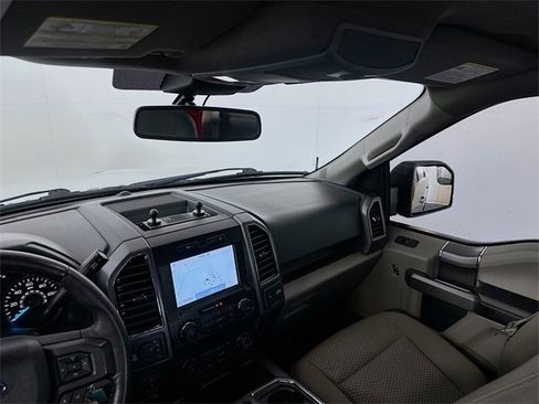 Used 2019 Ford F150 XLT w/ Equipment Group 302A Luxury image 24