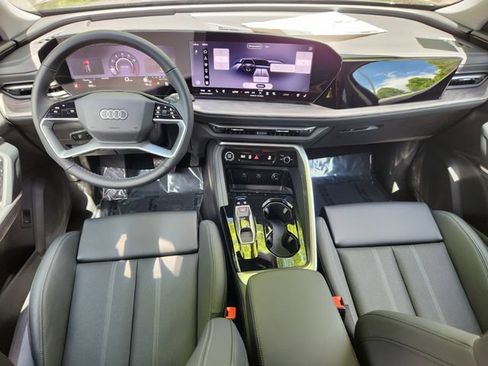 New 2026 Audi Q5 Premium Plus AWD/4WD image 24