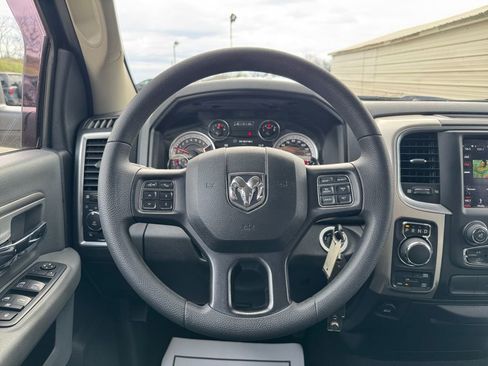 Used 2019 RAM 1500 Classic Warlock AWD/4WD image 15