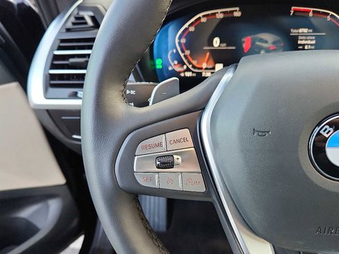 Certified 2023 BMW X3 xDrive30i w/ Premium Package image 20