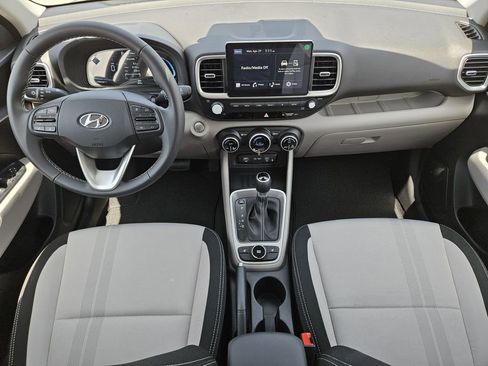 New 2026 Hyundai Venue SEL FWD image 26