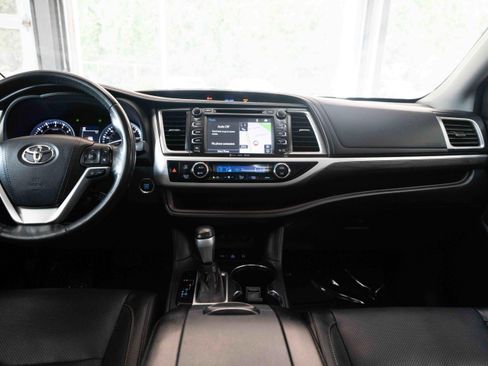 Used 2018 Toyota Highlander Limited Platinum w/ Carpet Mat Package (TMS) AWD/4WD image 20
