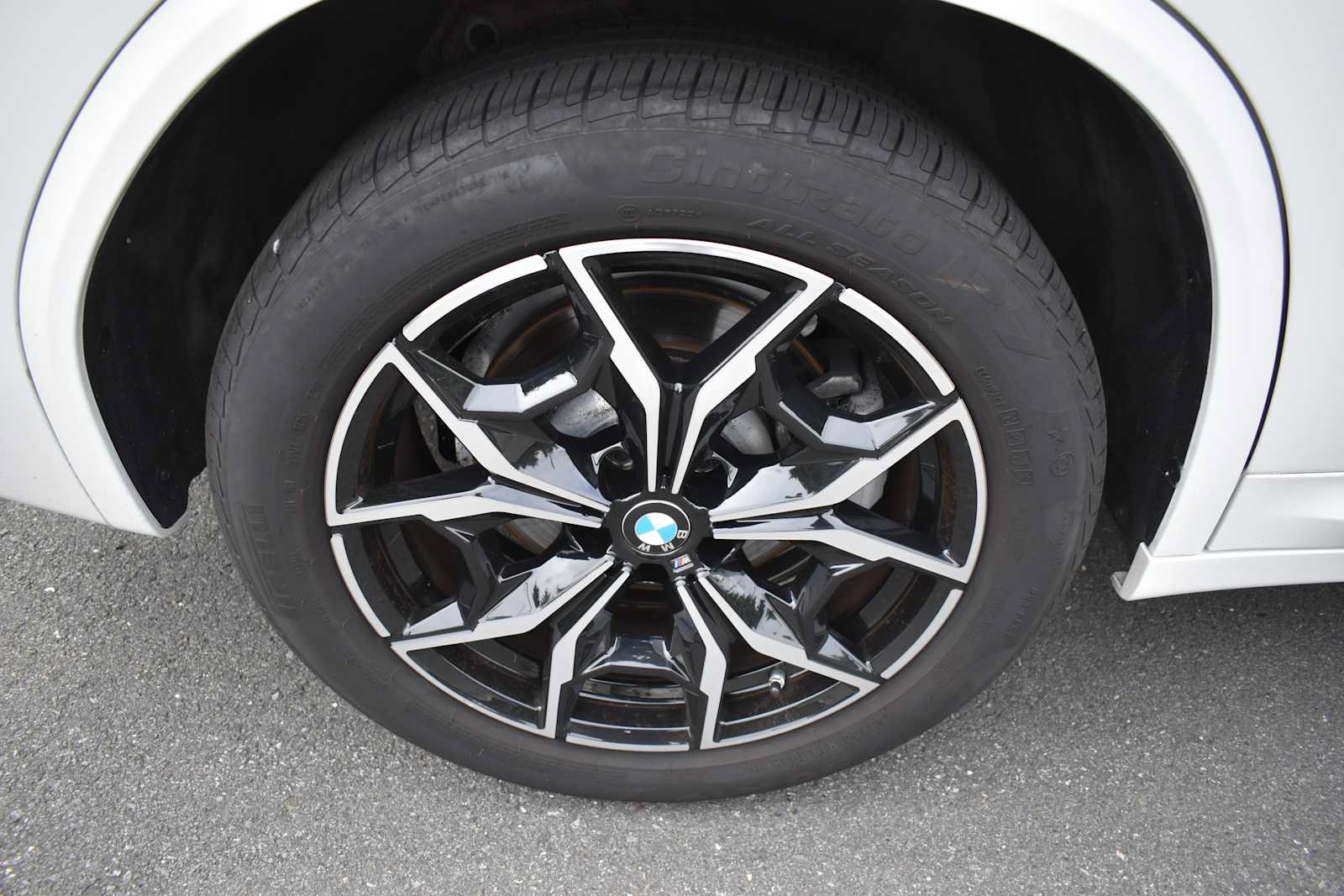 Used 2023 BMW X3 xDrive30i w/ M Sport Package AWD/4WD image 24