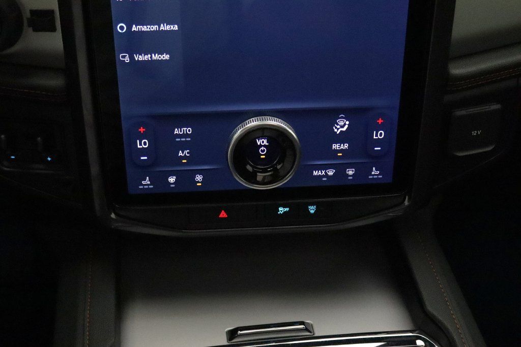 Used 2022 Ford Expedition Timberline AWD/4WD image 37