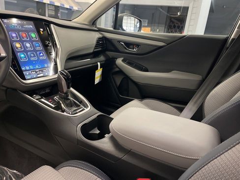 Certified 2025 Subaru Outback Premium w/ Popular Package #1A image 13