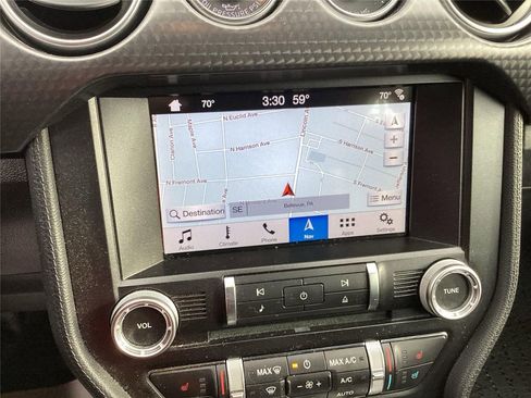 Used 2019 Ford Mustang GT Premium w/ GT Performance Package image 33