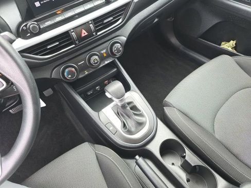 Used 2024 Kia Forte LXS FWD image 20