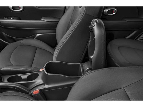 Used 2019 Kia Soul Base image 10
