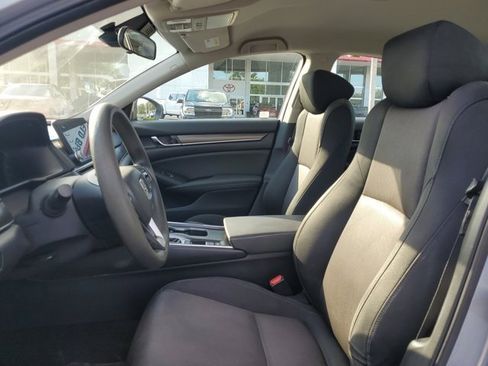 Used 2020 Honda Accord LX image 12