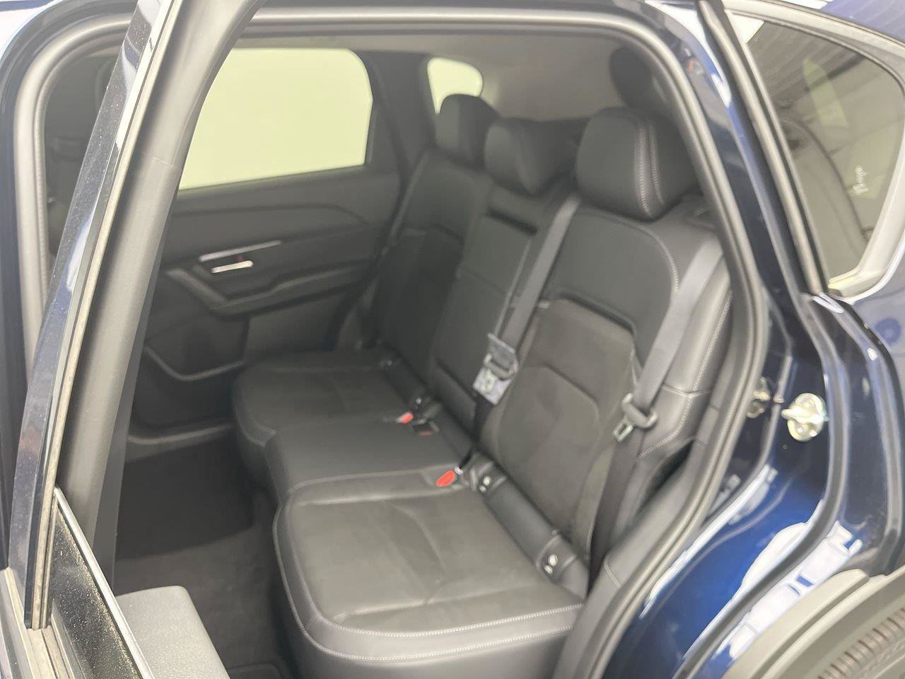 New 2026 MAZDA CX-5 Select AWD/4WD image 10
