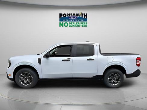 Used 2025 Ford Maverick XLT w/ XLT Luxury Package image 2