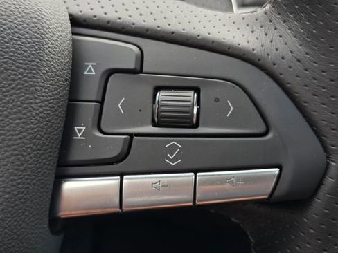 Used 2026 Cadillac CT4 Sport RWD image 25