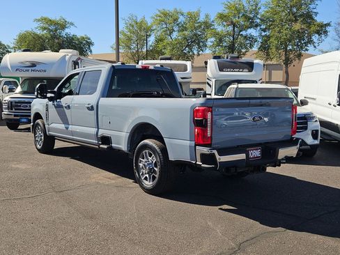 New 2026 Ford F350 Lariat image 5