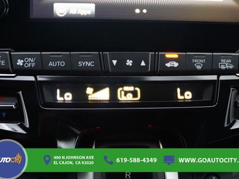 Used 2024 Honda Odyssey EX-L image 25