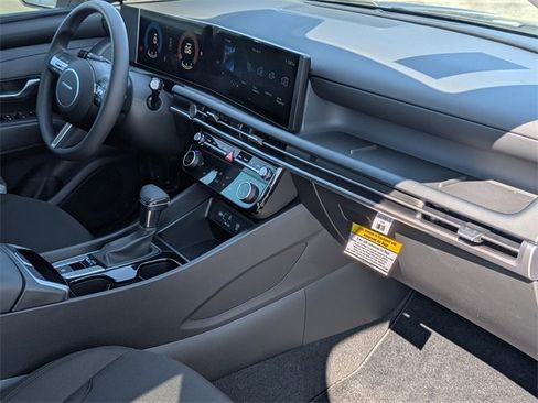 New 2026 Hyundai Tucson SEL image 27