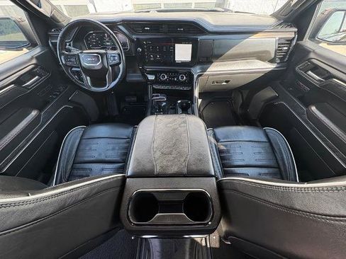 Used 2024 GMC Sierra 1500 AT4X image 20