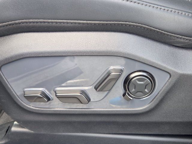 Certified 2027 Kia Telluride AWD image 11