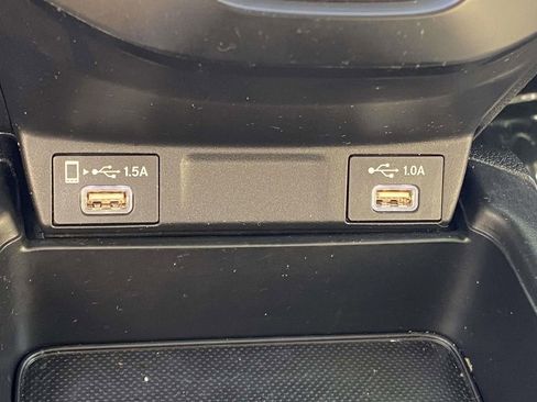 Certified 2022 Honda CR-V EX image 29
