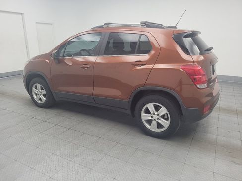 Used 2019 Chevrolet Trax LT AWD/4WD image 3