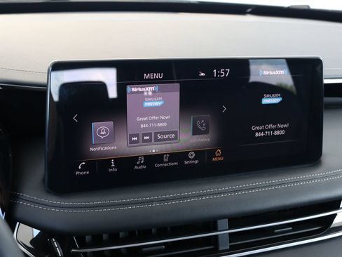 Certified 2025 INFINITI QX60 Pure AWD/4WD image 15