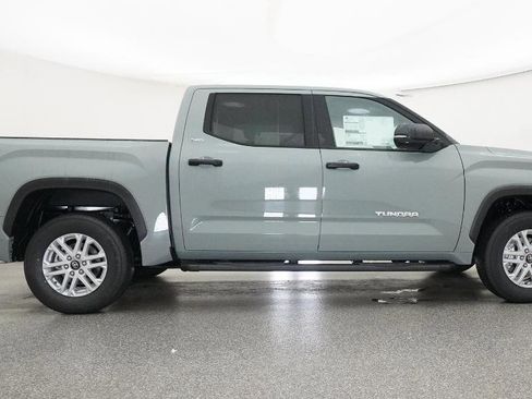 New 2026 Toyota Tundra SR5 RWD image 37