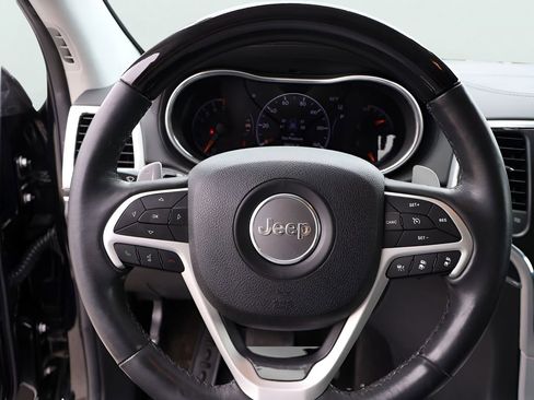 Used 2018 Jeep Grand Cherokee Summit AWD/4WD image 31