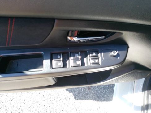 Used 2016 Subaru WRX STI image 26