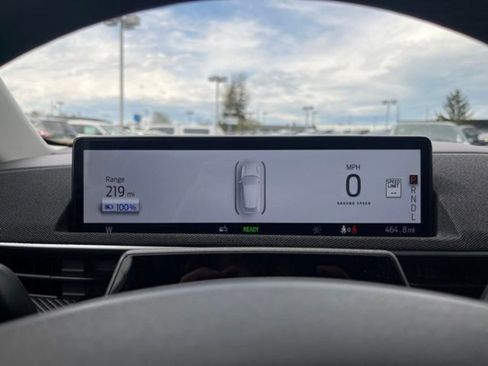 New 2024 Ford Mustang Mach-E Select w/ Comfort Package Lite image 24