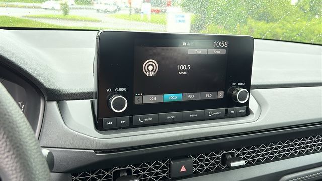 Used 2023 Honda Accord EX image 17