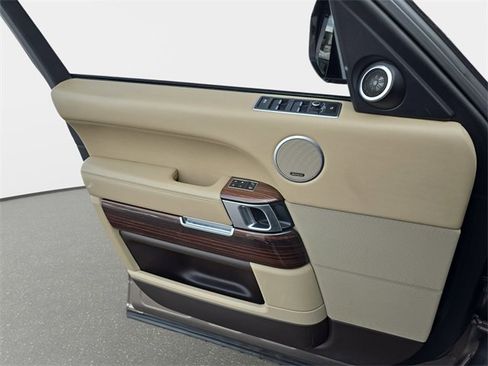 Used 2015 Land Rover Range Rover Supercharged image 30