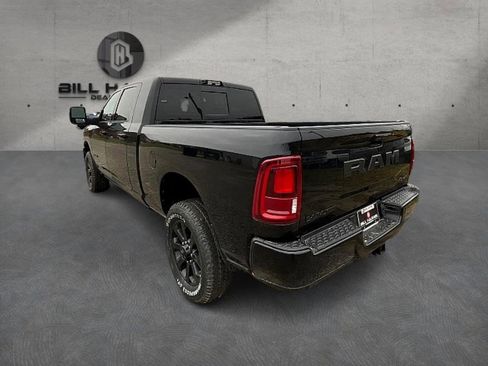 New 2026 RAM 3500 Laramie image 8
