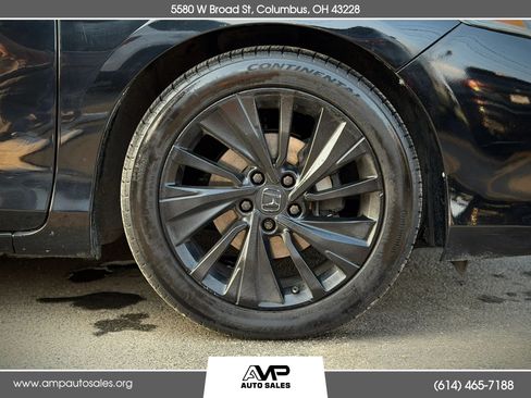 Used 2016 Honda Accord EX image 18