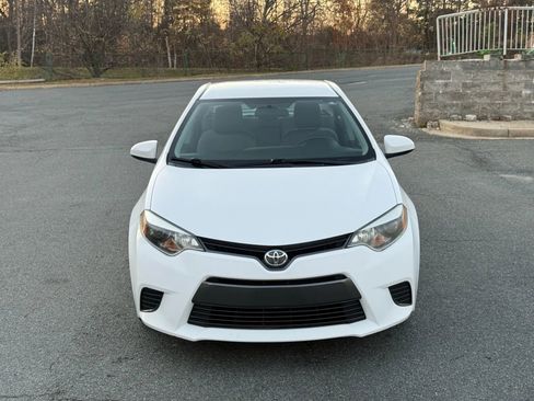 Used 2016 Toyota Corolla LE image 6