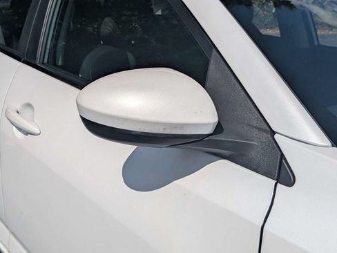 Used 2025 Nissan Sentra SV FWD image 11